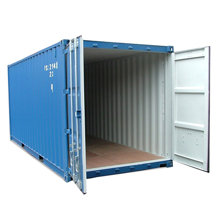 Container kho - Container Công Vinh Phát - Công Ty TNHH MTV Công Vinh Phát